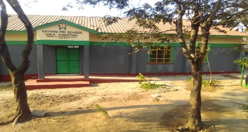 Kathivo Primary School