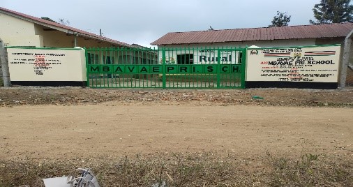 Mbavae Primary School
